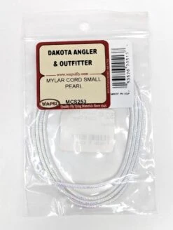 Wapsi Mylar Cord -Fishing Sales Shop wapsi mylar cord pearl small 28946734547007 5000x