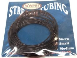 Wapsi Stretch Tubing -Fishing Sales Shop wapsi stretch tubing brown medium 28536656724031 5000x