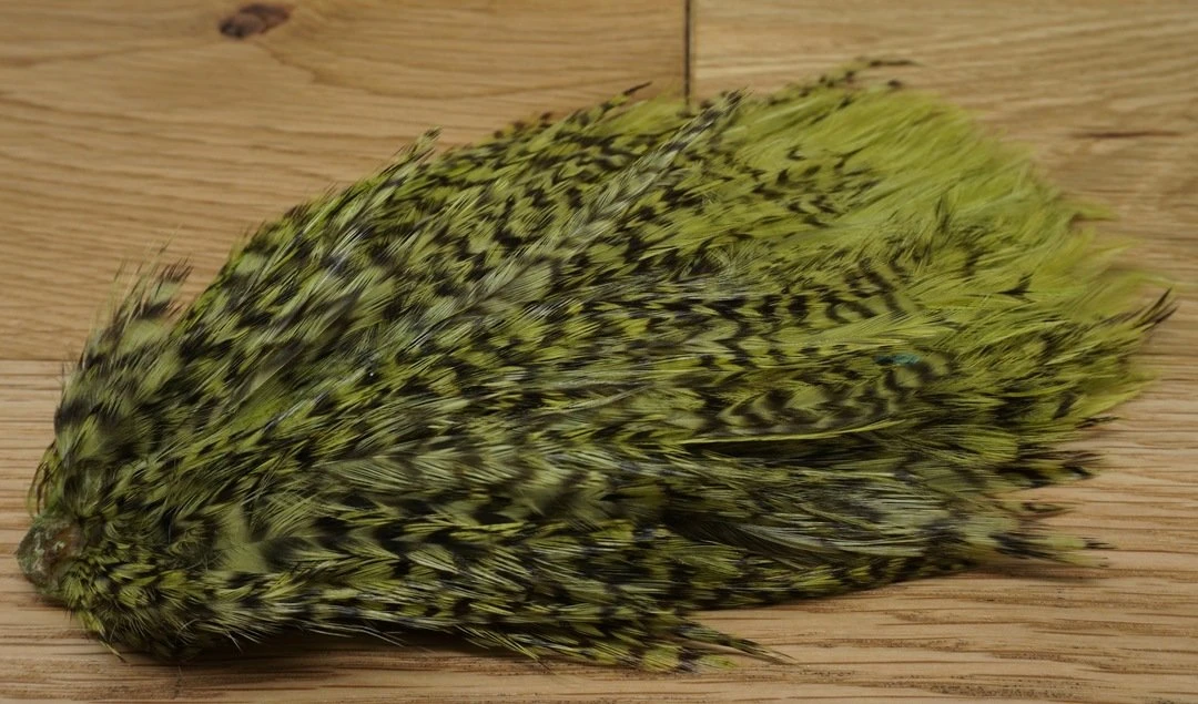 Whiting American Streamer Pack 6 Whiting American Streamer Pack - Image 4