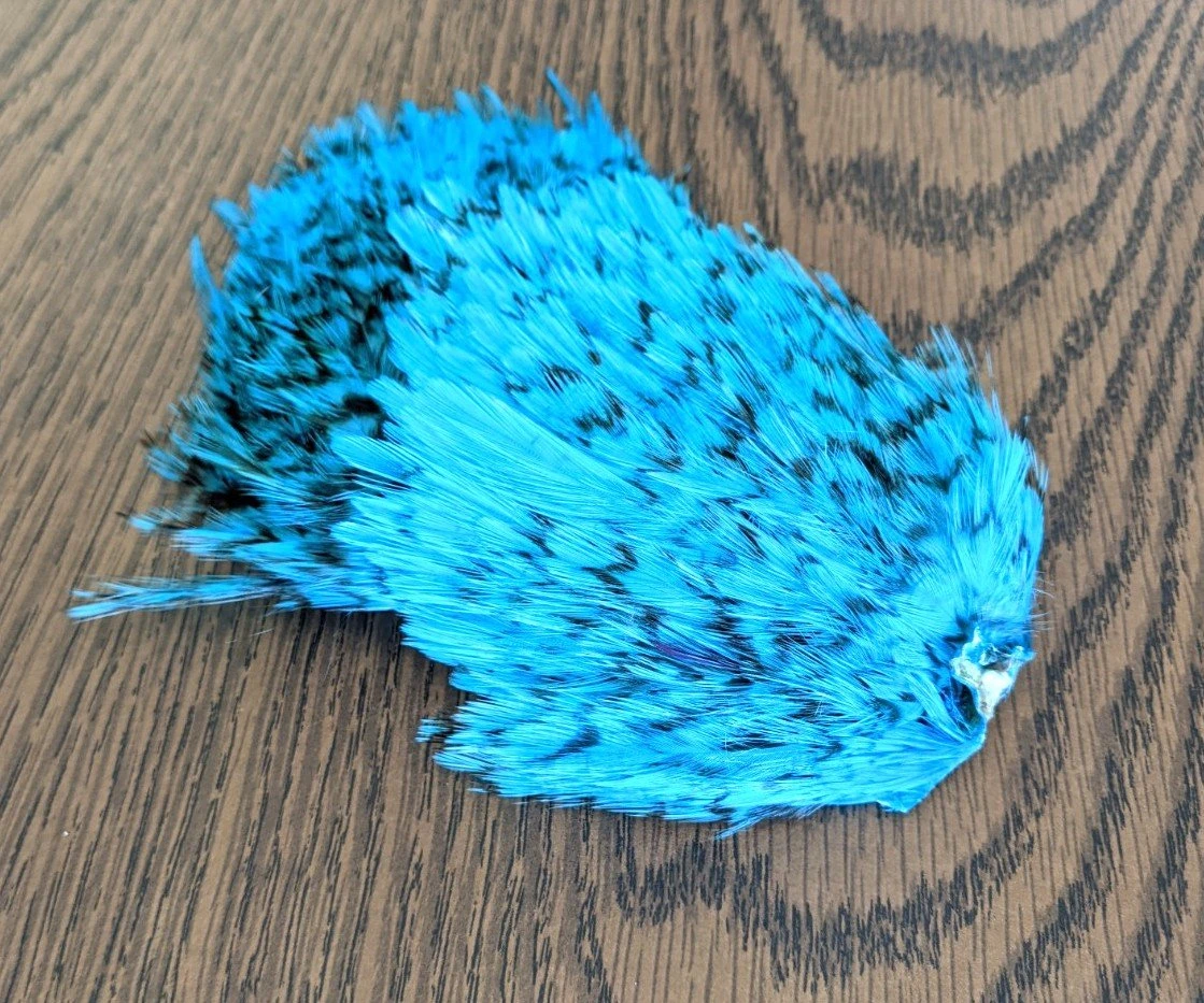 Whiting American Streamer Pack 15 Whiting American Streamer Pack - Image 13