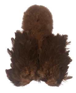 Whiting Brahma Soft Hackle With Chickabou -Fishing Sales Shop whiting brahma soft hackle with chickabou mottled grey dyed golden brown 28253810524223 5000x