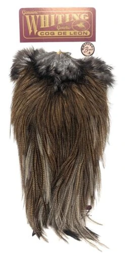 Whiting Coq De Leon Bronze Saddle -Fishing Sales Shop whiting coq de leon bronze saddle ginger pardo 28327850278975 5000x