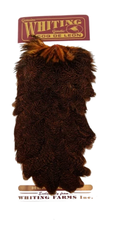 Whiting Coq De Leon Hen Saddle -Fishing Sales Shop whiting coq de leon hen saddle speckled burnt orange 15793062477887 5000x