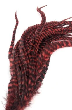 Whiting Schlappen Pack 10-14" Bundle -Fishing Sales Shop whiting schlappen pack 10 14 bundle grizzly red 28327876952127 5000x