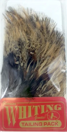 Whiting Tailing Pack Coq De Leon