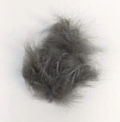 Wire Free Synthetic Fox Brushes -Fishing Sales Shop wire free synthetic fox brushes 165 gray 28533583315007 5000x