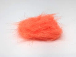 Wire Free Synthetic Fox Brushes -Fishing Sales Shop wire free synthetic fox brushes 187 hot orange 29530665386047 5000x