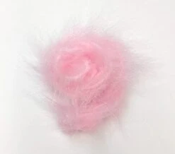 Wire Free Synthetic Fox Brushes -Fishing Sales Shop wire free synthetic fox brushes 214 lt pink 28533583511615 5000x