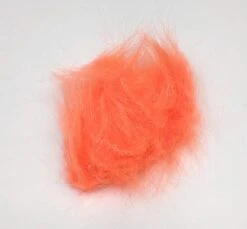 Wire Free Synthetic Fox Brushes -Fishing Sales Shop wire free synthetic fox brushes 271 orange 28533584265279 5000x