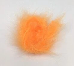 Wire Free Synthetic Fox Brushes -Fishing Sales Shop wire free synthetic fox brushes 277 pale orange 28533584429119 5000x
