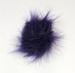Wire Free Synthetic Fox Brushes -Fishing Sales Shop wire free synthetic fox brushes 298 purple 28533588426815 5000x