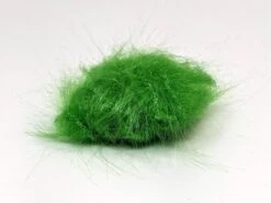 Wire Free Synthetic Fox Brushes -Fishing Sales Shop wire free synthetic fox brushes 34 bright green 28533589606463 5000x