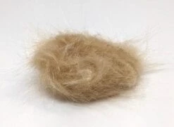 Wire Free Synthetic Fox Brushes -Fishing Sales Shop wire free synthetic fox brushes 369 tan 28533589770303 5000x