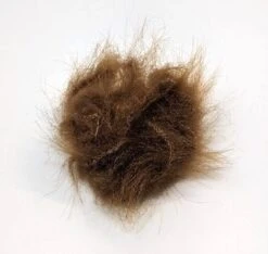 Wire Free Synthetic Fox Brushes -Fishing Sales Shop wire free synthetic fox brushes 40 brown 28533591769151 5000x