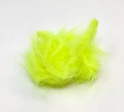 Wire Free Synthetic Fox Brushes -Fishing Sales Shop wire free synthetic fox brushes 54 fl chartreuse 28533593342015 5000x
