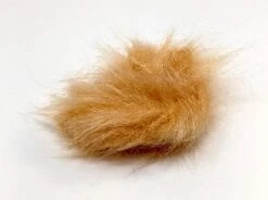 Wire Free Synthetic Fox Brushes -Fishing Sales Shop wire free synthetic fox brushes 61 cinnamon 28533593899071 5000x