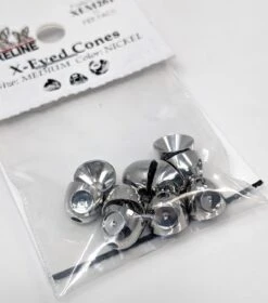 X-Eyed Cones -Fishing Sales Shop x eyed cones nickel small 28984214618175 5000x