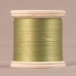 YLI Silk Thread #100 -Fishing Sales Shop yli silk thread 100 218 light olive 28343332536383 5000x