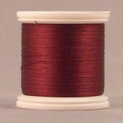 YLI Silk Thread #100 -Fishing Sales Shop yli silk thread 100 228 wine red 28343329947711 5000x