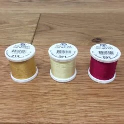 YLI Silk Thread #100 -Fishing Sales Shop yli silk thread 100 2321946443839 5000x