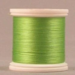 YLI Silk Thread #100 -Fishing Sales Shop yli silk thread 100 245 lime 28343331258431 5000x