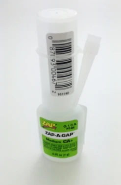 Zap-a-Gap